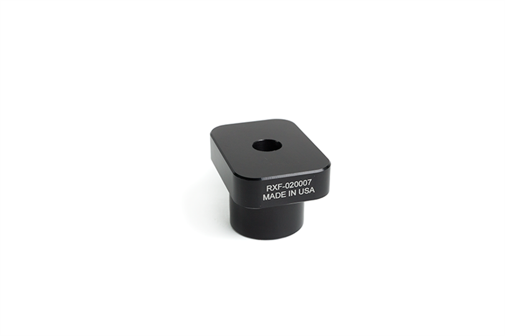 Racer X Fabrication Transmission Mount FRS/BRZ/86