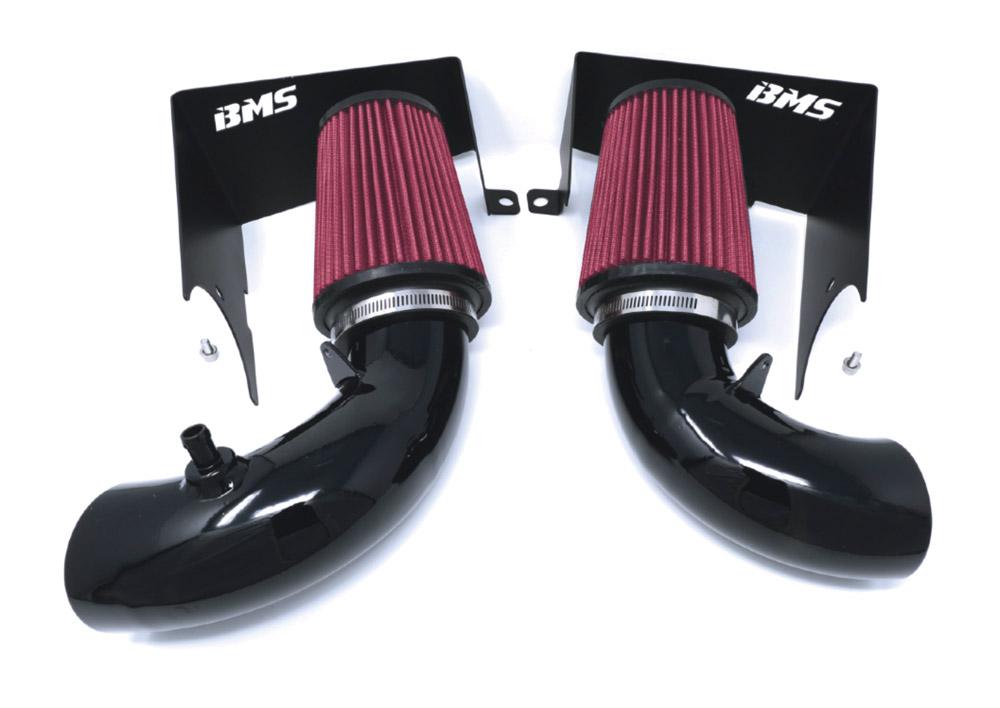 450 Wheel Horsepower Package - KIA Stinger / Hyundai Genesis G70 2018+