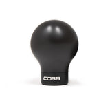 Cobb Shift Knob (Black / Stealth Black) - Mazdaspeed 3 2007-2013