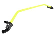 Load image into Gallery viewer, Perrin 08-21 WRX/STi Front Neon Yellow Strut Brace