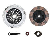 Load image into Gallery viewer, Clutch Masters FX400 HD 8-Puck Clutch Kit - Subaru STI 2004-2021
