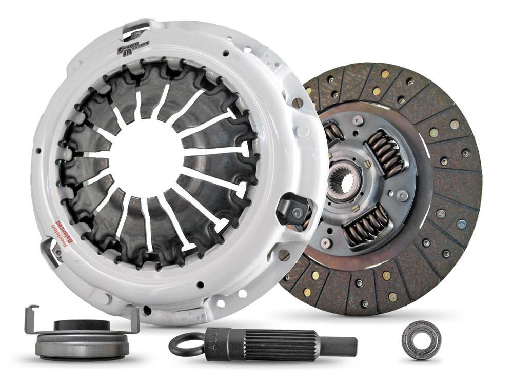 Clutch Masters FX100 Clutch Kit - 2015-2017 Subaru WRX