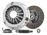 Clutch Masters FX100 Clutch Kit - 2015-2017 Subaru WRX