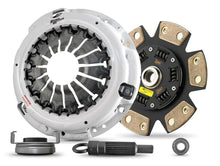 Load image into Gallery viewer, Clutch Masters FX400 6 Puck Clutch Kit - Subaru WRX 2.0L 6-Spd 2015-2017