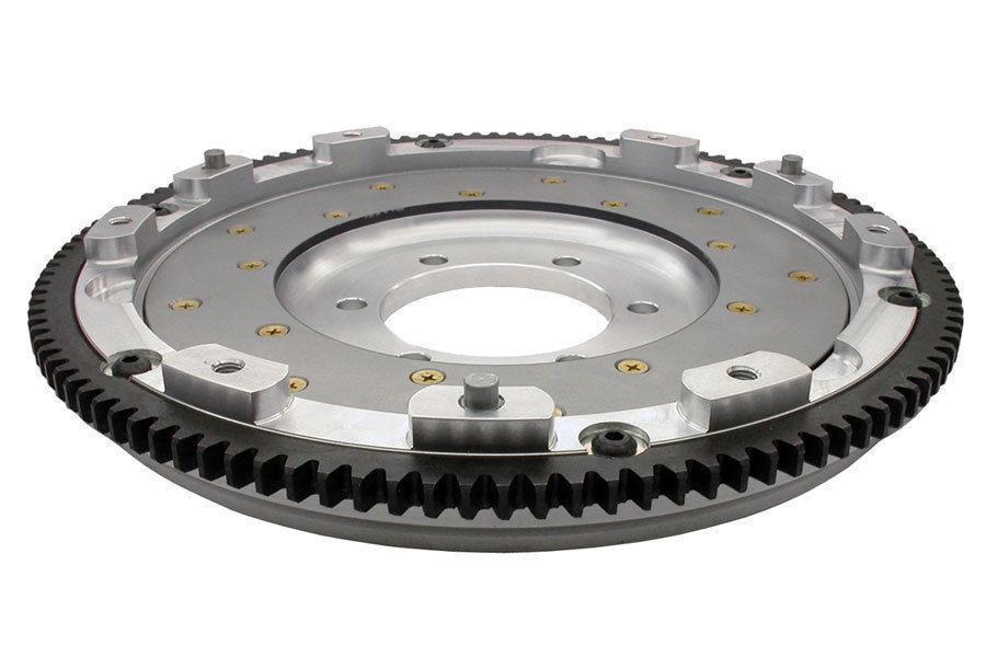 Clutch Masters Aluminum Flywheel - Subaru WRX 2006-2017