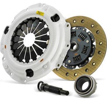 Clutch Masters FX200 Stage 2 Clutch Kit - Subaru STI 2004-2021