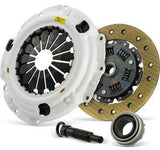 Clutch Masters FX200 Stage 2 Clutch Kit - Subaru STI 2004-2021