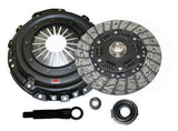 Competition Clutch Stage 2 Steelback Brass Plus Clutch Kit - Subaru STi 2004-2021