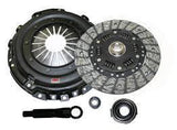 Competition Clutch Stage 2 Steelback Brass Plus Clutch Kit - Scion FR-S 2013-2016 / Subaru BRZ 2013-2020