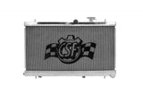CSF Performance Radiator w/ Filler Neck - Subaru WRX / STI 2002-2007