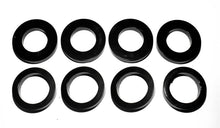 Load image into Gallery viewer, Torque Solution Rear Subframe Lockdown Bushings - Subaru WRX / STi 2008-2012 & Impreza 2.5 2008+
