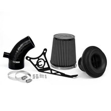 Load image into Gallery viewer, Cobb SF Intake System (Stealth Black) - Mazdaspeed 6 2006-2007