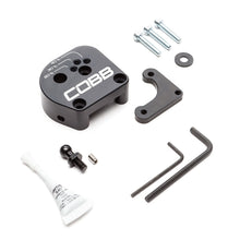 Load image into Gallery viewer, Cobb Adjustable Shift Plate - Ford Focus ST 2013-2018 / Focus RS 2016-2018