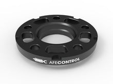 Load image into Gallery viewer, aFe CONTROL Billet Aluminum Wheel Spacers 5x120 CB72.6 15mm - BMW