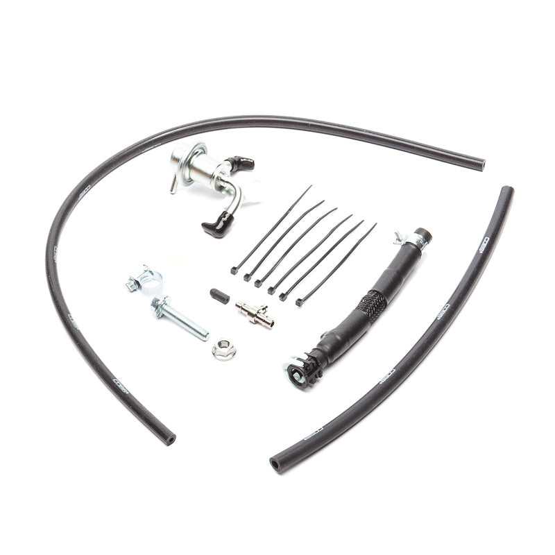 Cobb Fuel Pressure Regulator (for Fuel Rail Kit) - Subaru WRX STi 2008-2021