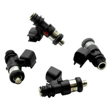 Load image into Gallery viewer, Deatschwerks 450cc Fuel Injectors - Scion FR-S 2013-2016 / Subaru BRZ 2013-2020