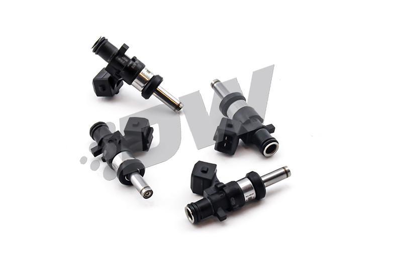 DeatschWerks 1200cc Bosch EV14 Injectors - Scion FR-S 2013-2016 / Subaru BRZ 2013-2020