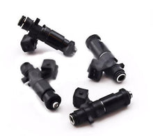 Load image into Gallery viewer, DeatschWerks Bosch EV14 1200cc Injectors - Subaru WRX 2002-2014 / STI 2007-2021 (+Multiple Fitments)