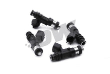 Load image into Gallery viewer, DeatschWerks 1000cc Fuel Injectors w/ Top Feed Fuel Rails - Subaru WRX 2002-2014 / STI 2007-2021 (+Multiple Fitments)