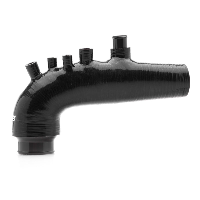 Cobb Turbo Inlet V2 (Stealth Black) - Subaru WRX 2008-2014 / Outback XT & Legacy GT 2005-2009