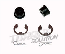 Load image into Gallery viewer, Torque Solution Shifter Cable Bushings: Scion XB 2008-12