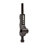 Cobb 5 Speed Tall Double Adjustable Short Throw Shifter (Wide Barrel) - Subaru WRX 2002-2007