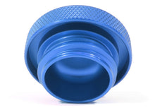 Load image into Gallery viewer, Perrin 02-21 Subaru WRX / 2022 BRZ & GR86 / 04-21 STI / 00-18 Forester XT Oil Fill Cap - Blue