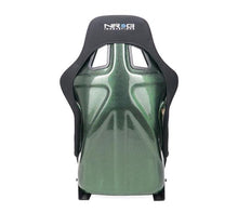 Load image into Gallery viewer, NRG Carbon Fiber Bucket Seat - Large