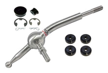Load image into Gallery viewer, Torque Solution Short Shifter w/ Base & Bushing Combo: 2012-2015 Honda Civic (DX/LX/EX/Si)