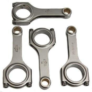 Eagle H-Beam Connecting Rods - Subaru WRX 2002-2014 / STI 2004-2021 (+Multiple Fitments)