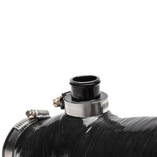 Load image into Gallery viewer, Cobb Black Silicone Turbo Inlet V2 - Subaru WRX STi 2008-2021