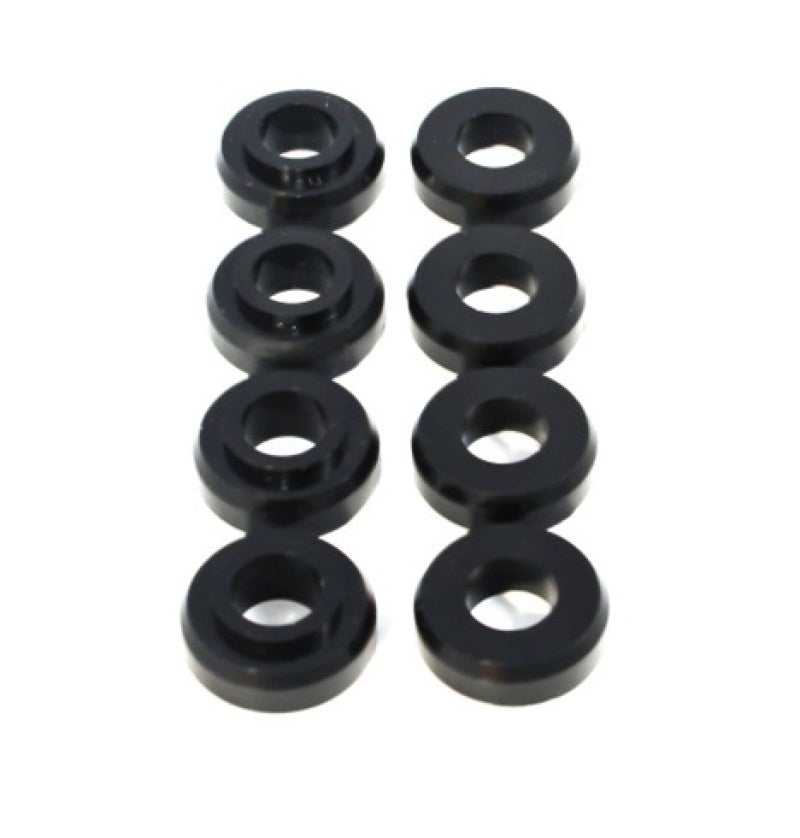 Torque Solution Transmission Member Bushing: Subaru WRX / STi 2002-2014