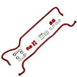 Eibach 22mm Front & 22mm Rear Adj. Sway Bar Kit - Subaru WRX 2002-2003 (Exc. Wagon)