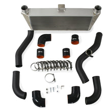 Load image into Gallery viewer, ETS 1993-1995 Mazda RX7 2.5 Intercooler Piping - None / Big Single / Yes - RX7