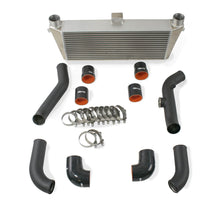Load image into Gallery viewer, ETS 1993-1995 Mazda RX7 2.5 Intercooler Piping - None / Stock Twins / No - RX7