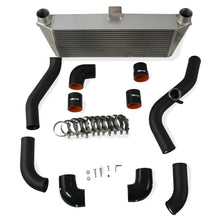 Load image into Gallery viewer, ETS 1993-1995 Mazda RX7 2.5 Intercooler Piping - None / Stock Twins / Yes - RX7