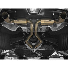 Load image into Gallery viewer, ETS 2020 Toyota Supra Exhaust System - No Y-Pipe (Not Currently Offered) / Dual Mufflers - 2020 Supra