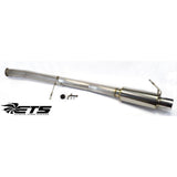 ETS Omega Exhaust System - Toyota Supra 1993-1998
