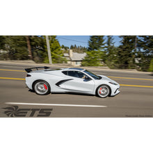 Load image into Gallery viewer, ETS C8 Corvette Exhaust System