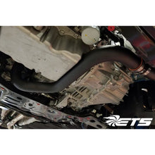 Load image into Gallery viewer, ETS Focus RS Intercooler Piping - Focus RS Intercooler Piping
