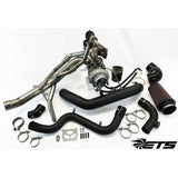 ETS Turbo Kit - Ford Focus RS 2016-2018
