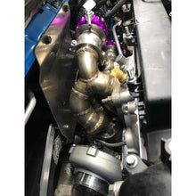 Load image into Gallery viewer, ETS Ford Focus RS Turbo Kit - Turbo Kit