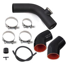 Load image into Gallery viewer, ETS Ford Mustang Blow Off Valve Pipe - Mustang Ecoboost Intercooler Piping Kit
