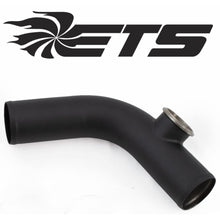 Load image into Gallery viewer, ETS Ford Mustang Blow Off Valve Pipe - Mustang Ecoboost Intercooler Piping Kit