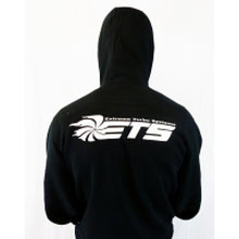 Load image into Gallery viewer, ETS Hooded Sweatshirt