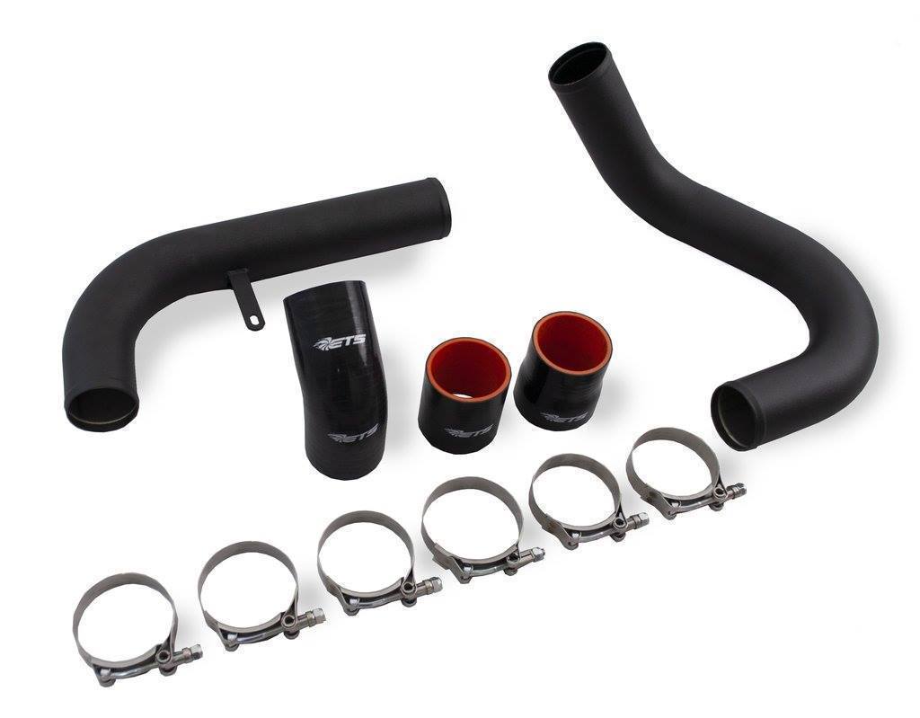 ETS BRZ Intake Manifold Cold Side Piping Kit - Subaru WRX 2015-2021