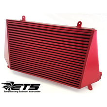 Load image into Gallery viewer, ETS Mustang Ecoboost 3.5 Intercooler Upgrade - Mustang Ecoboost Intercooler