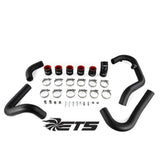 ETS Rotated Intercooler Piping Kit - Subaru STi 2015-2021