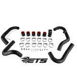 ETS Stock Turbo Intercooler Piping Kit - Subaru STi 2015-2021