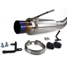 Load image into Gallery viewer, ETS Toyota 93-97 Supra 4.0 Titanium Exhaust System - MK4 Supra